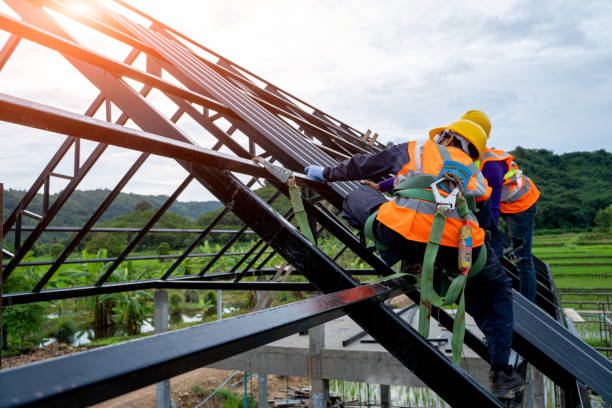 Roof Repair Estimates in Mammoth Lakes, CA